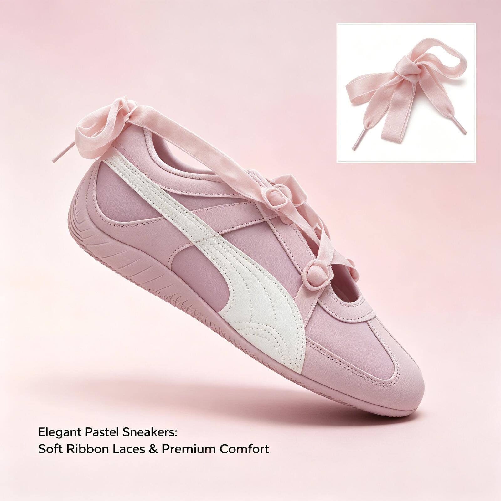 Puma Shoes Rs-X - حذاء أديداس الرياضي للجري باللونين الأسود