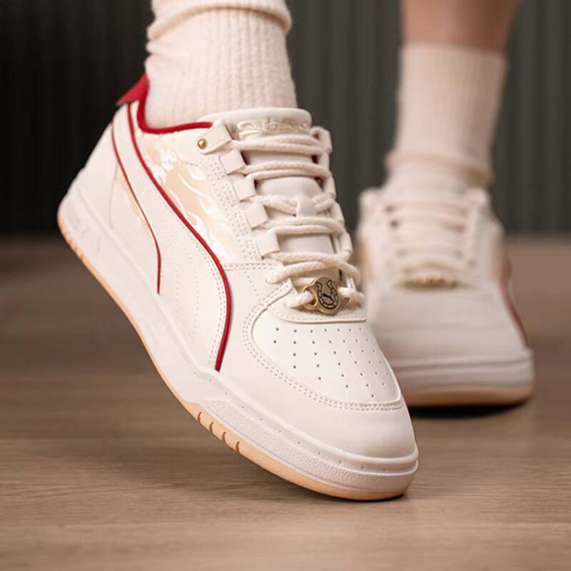 Puma Shoes Rs-X - حذاء Caven PUMA III Year Of