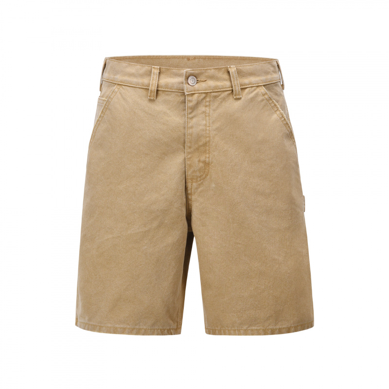 Shorts Chino Slim - MAQVOB ملابس خارجية فاخرة عالية الجودة