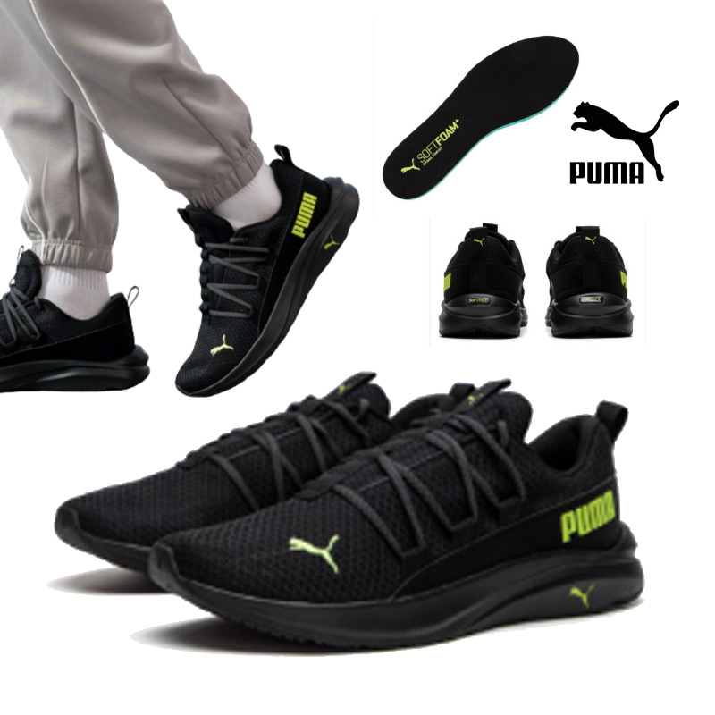 Puma Shoes Rs-X - حذاء الجري للرجال من بوما 7/24،