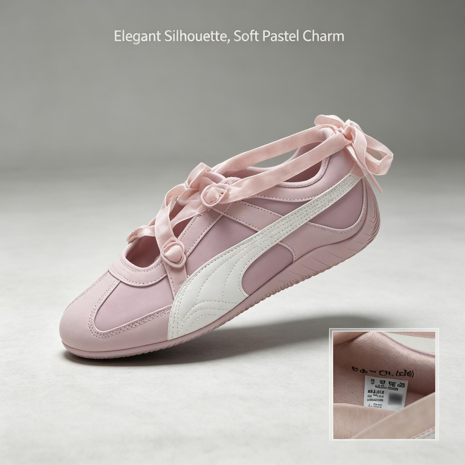 حذاء أديداس الرياضي للجري بالل - مراجعة Puma Shoes Rs-X وسعره