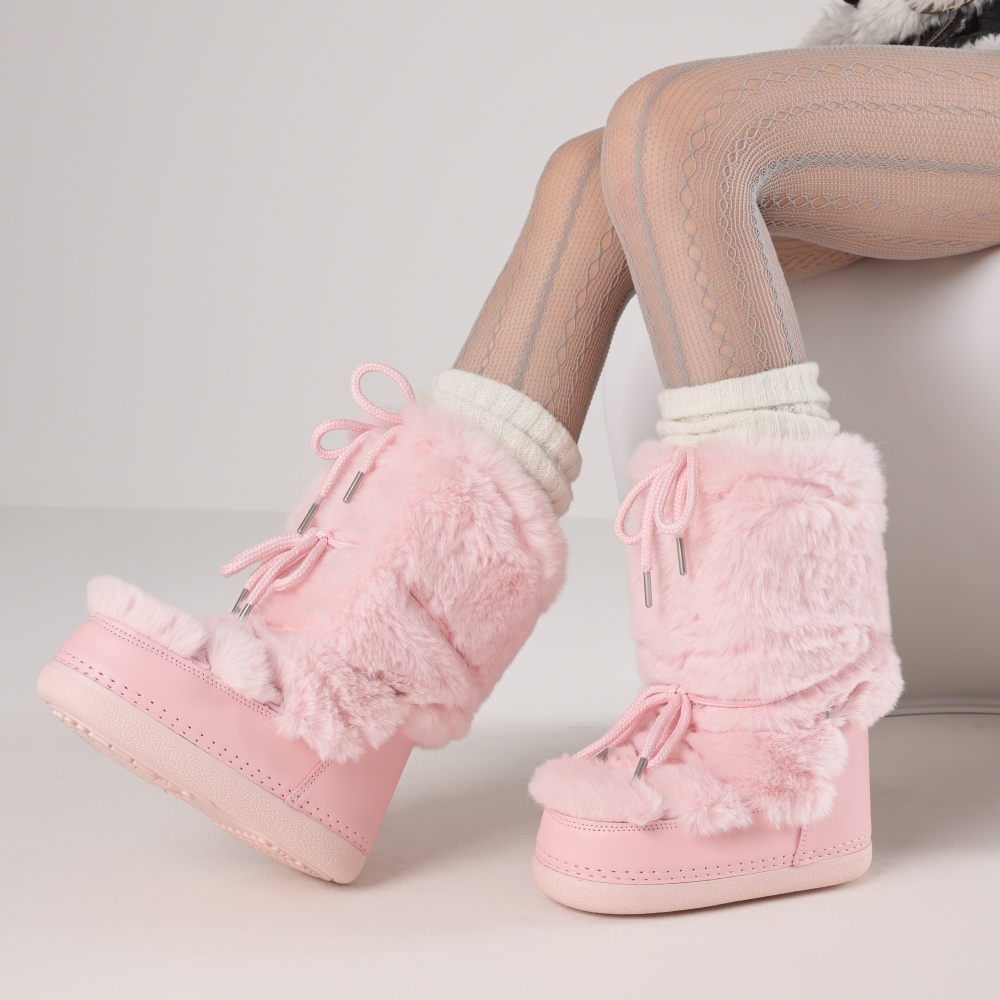 أحذية فروية للنساء ذات مقدمة م - مراجعة Espadrille Slip On وسعره