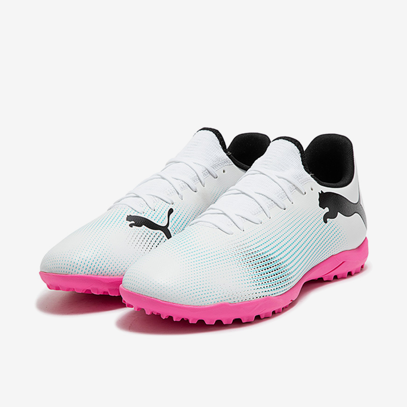 حذاء كرة قدم رياضي Puma FUTURE - مراجعة Puma Shoes Rs-X وسعره