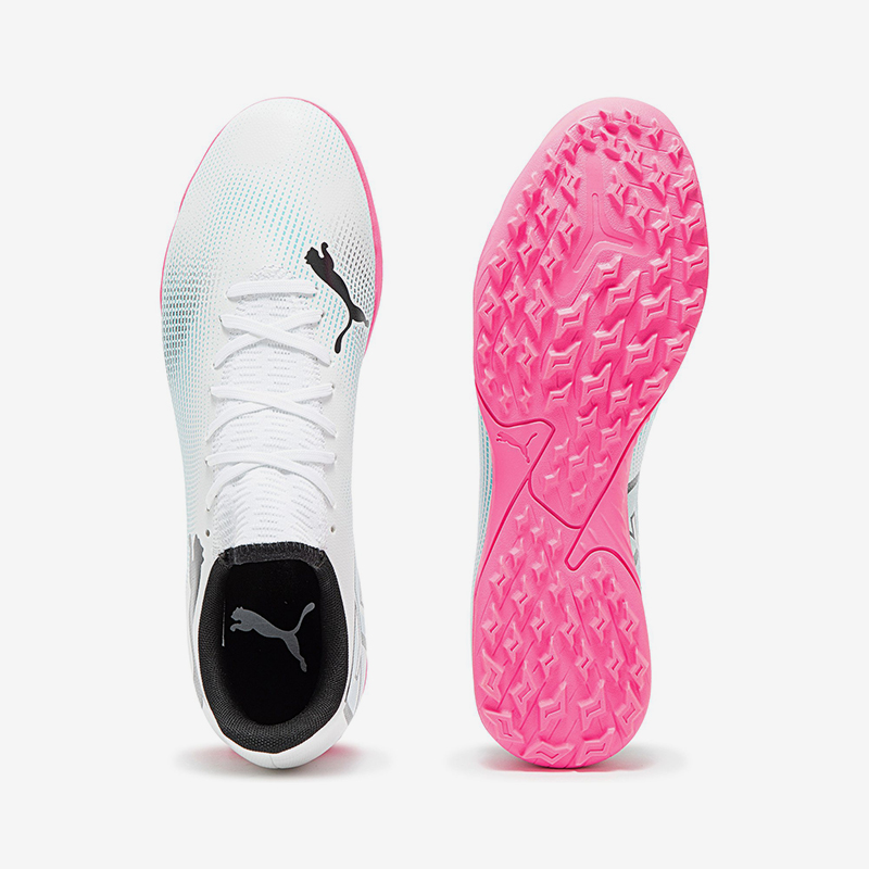 حذاء كرة قدم رياضي Puma FUTURE - مراجعة Puma Shoes Rs-X وسعره