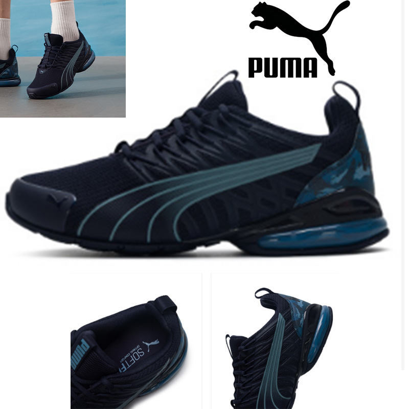 حذاء بوما للرجال تروتينيت إلكت - مراجعة Puma Shoes Rs-X وسعره