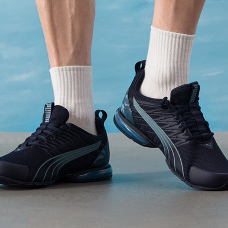 حذاء بوما للرجال تروتينيت إلكت - مراجعة Puma Shoes Rs-X وسعره
