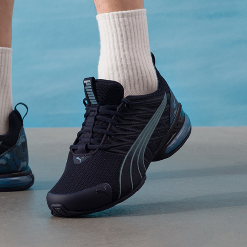 حذاء بوما للرجال تروتينيت إلكت - مراجعة Puma Shoes Rs-X وسعره