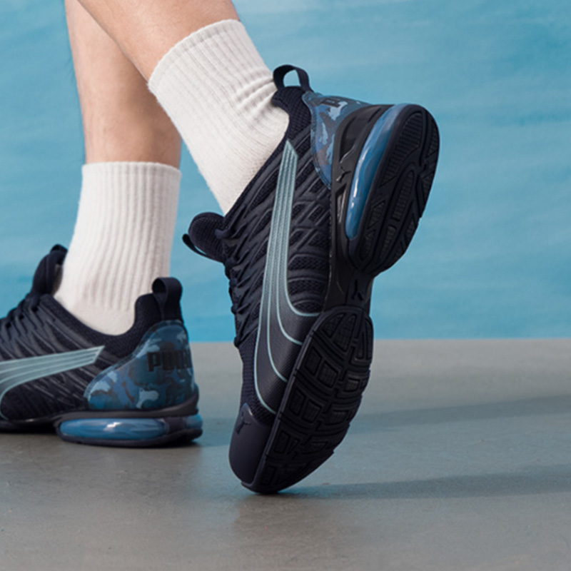 حذاء بوما للرجال تروتينيت إلكت - مراجعة Puma Shoes Rs-X وسعره