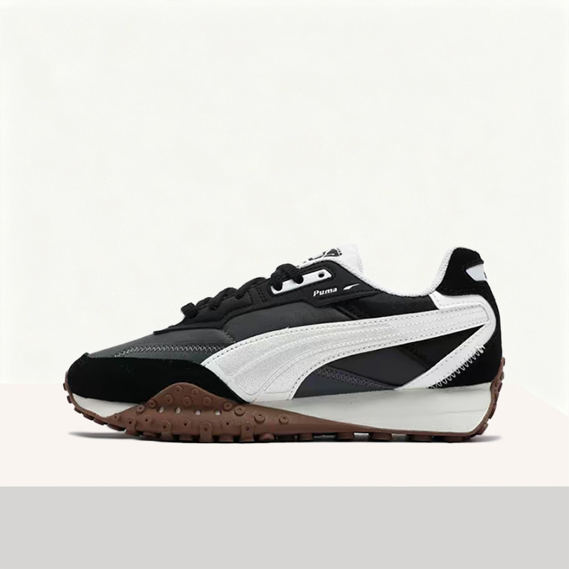 Puma Blktop Rider: أحذية كاجوا - مراجعة Puma Shoes Rs-X وسعره