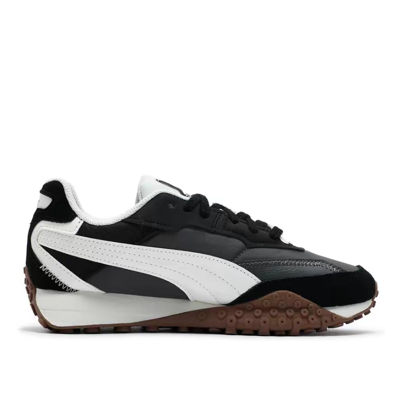 Puma Blktop Rider: أحذية كاجوا - مراجعة Puma Shoes Rs-X وسعره