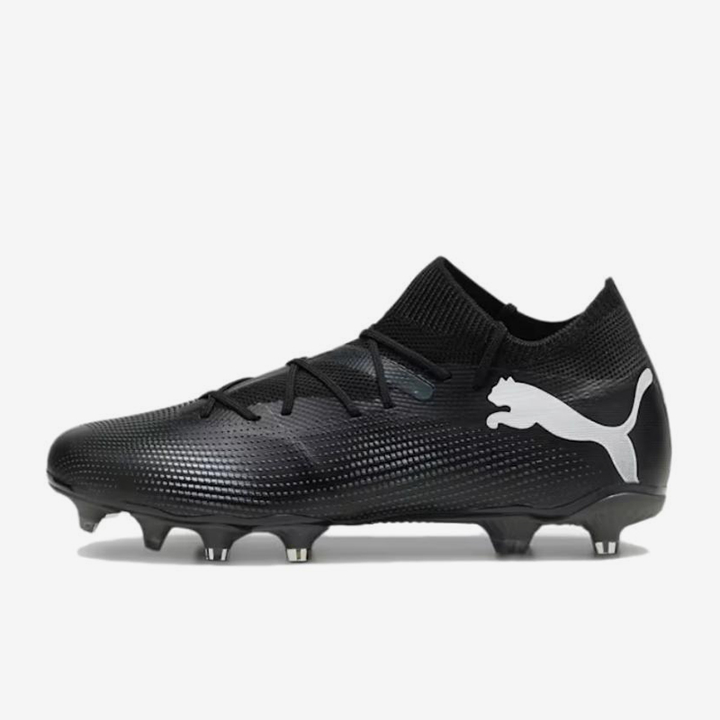 حذاء Puma Authentic FUTURE 7 ل - مراجعة Puma Shoes Rs-X وسعره