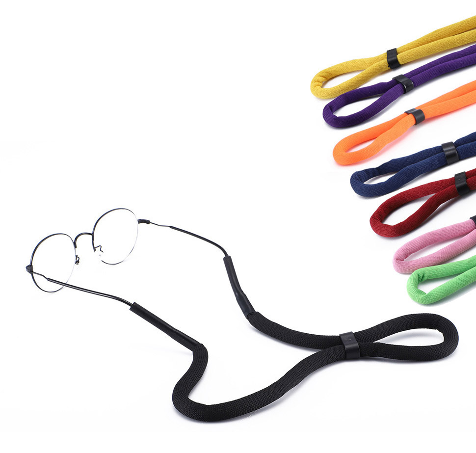 1 قطعة تحت الماء الغوص الرياضة - مراجعة Sunglass Retainer Cord وسعره
