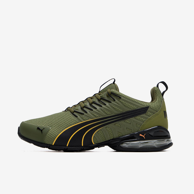بوما حقيقية 2024 صيف جديد الرج - مراجعة Puma Shoes Rs-X وسعره