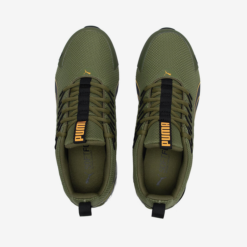 بوما حقيقية 2024 صيف جديد الرج - مراجعة Puma Shoes Rs-X وسعره
