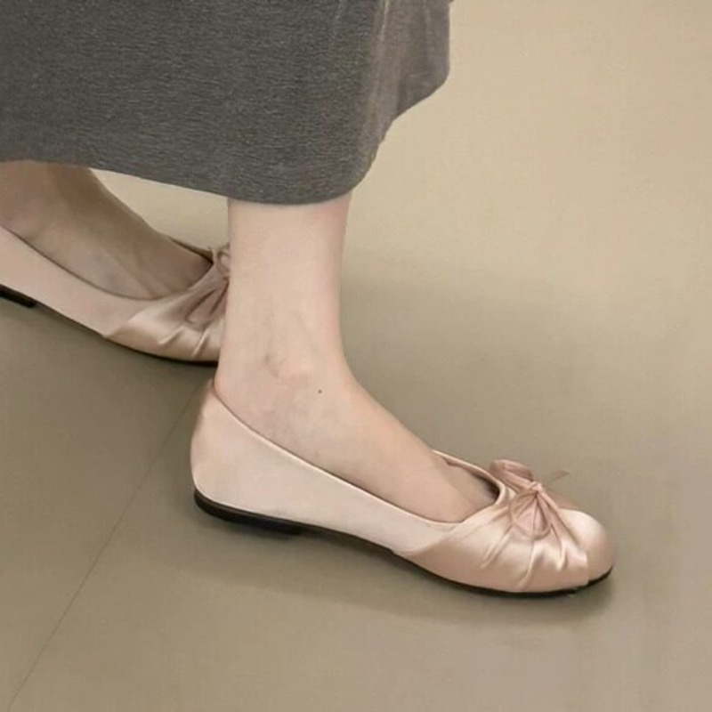 أحذية نسائية مسطحة جديدة لعام  - مراجعة Espadrille Slip On وسعره
