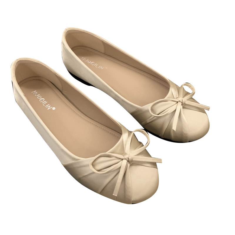 أحذية نسائية مسطحة جديدة لعام  - مراجعة Espadrille Slip On وسعره