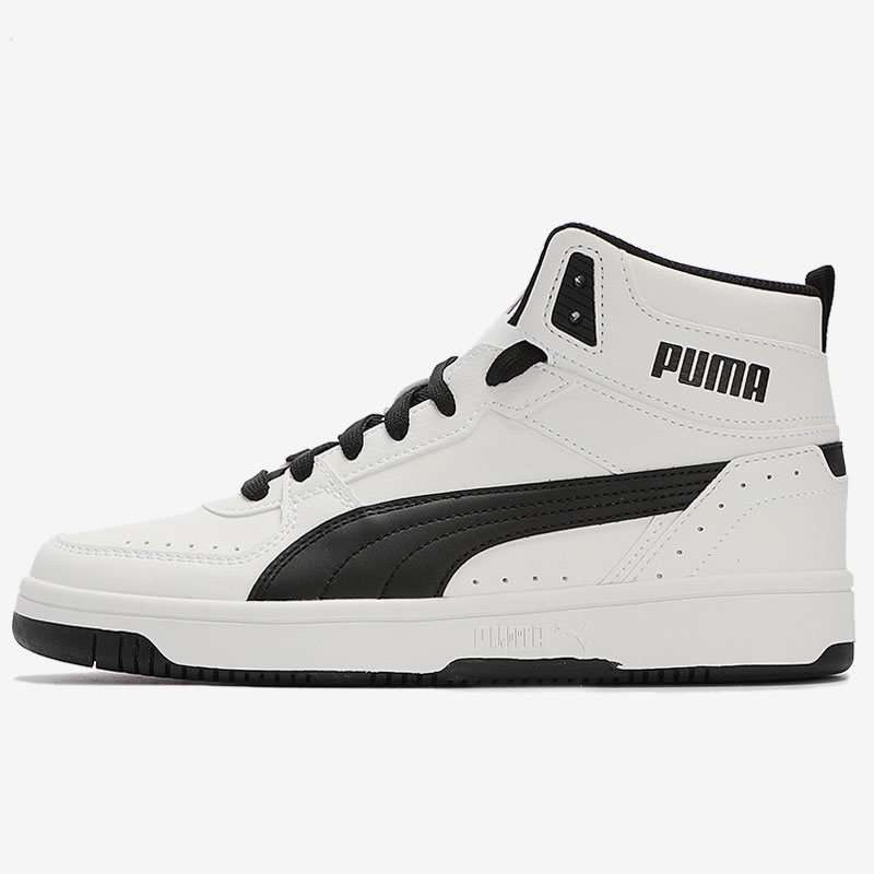 حذاء Puma الأصلي للموسم الحالي - مراجعة Puma Shoes Rs-X وسعره