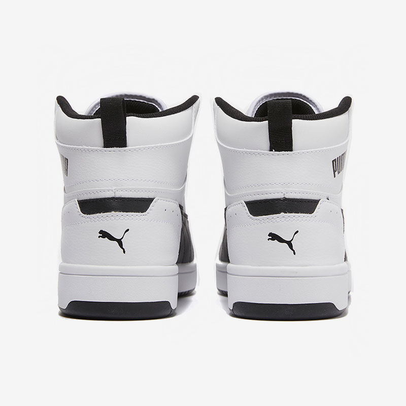 حذاء Puma الأصلي للموسم الحالي - مراجعة Puma Shoes Rs-X وسعره