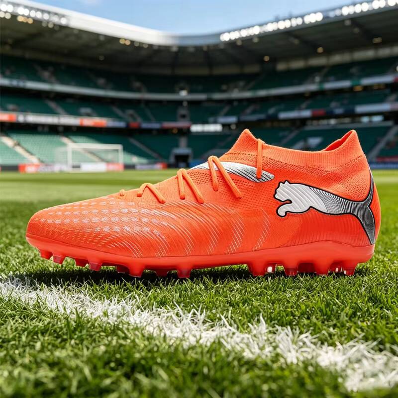 حذاء كرة القدم الجديد للرجال م - مراجعة Puma Shoes Rs-X وسعره