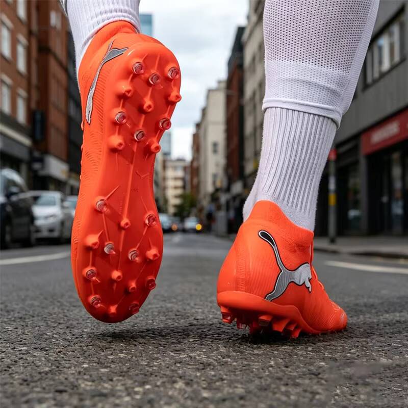 حذاء كرة القدم الجديد للرجال م - مراجعة Puma Shoes Rs-X وسعره
