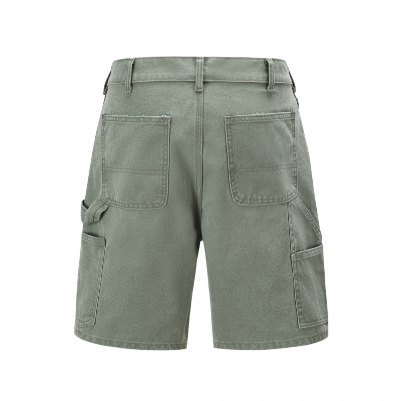 MAQVOB ملابس خارجية فاخرة عالي - مراجعة Shorts Chino Slim وسعره
