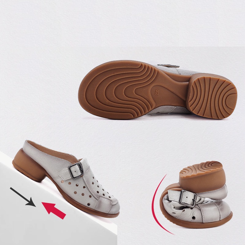 صنادل نسائية جديدة من جلد البق - مراجعة Espadrille Slip On وسعره