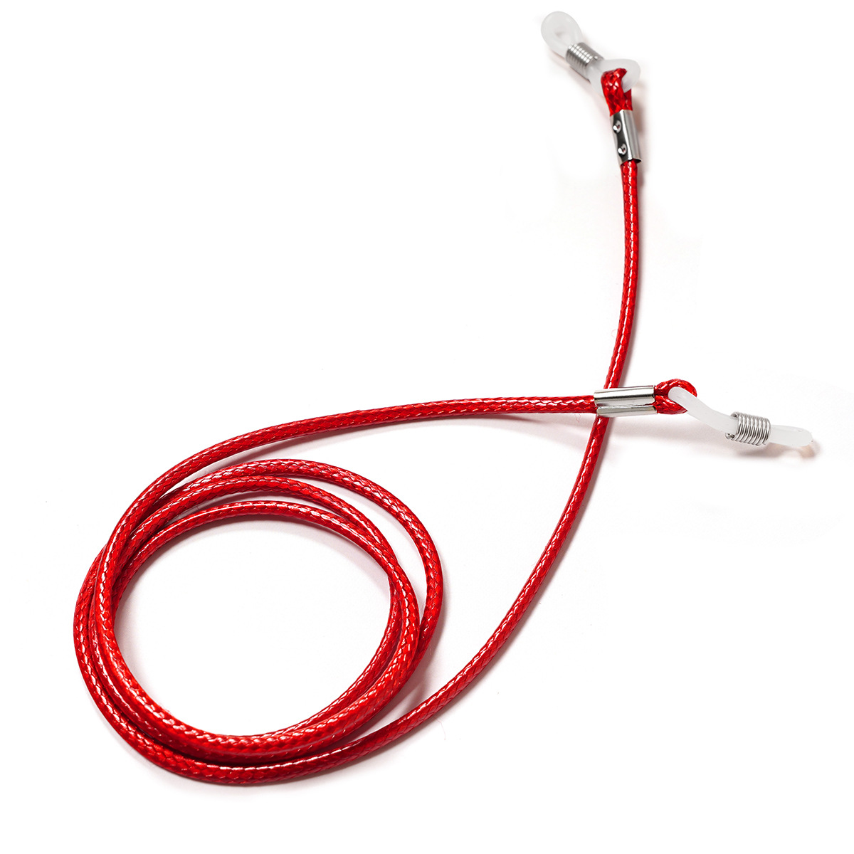 حبل نظارات مجدول متين قابل للت - مراجعة Sunglass Retainer Cord وسعره