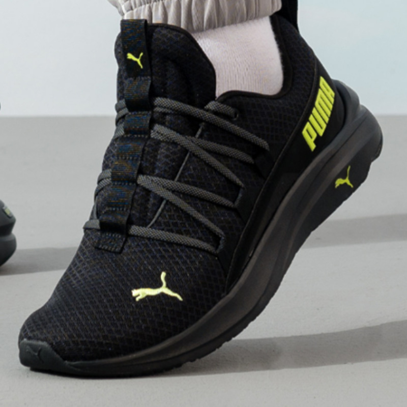 حذاء الجري للرجال من بوما 7/24 - مراجعة Puma Shoes Rs-X وسعره