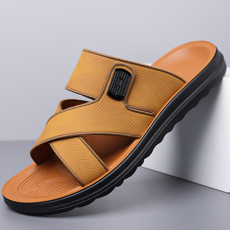 شباشب صيفية للرجال سهلة الارتد - مراجعة Espadrille Slip On وسعره