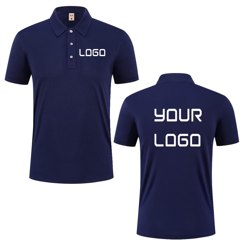 قميص بولو صيفي كاجوال مع طباعة - مراجعة Polo Shirt Pique وسعره